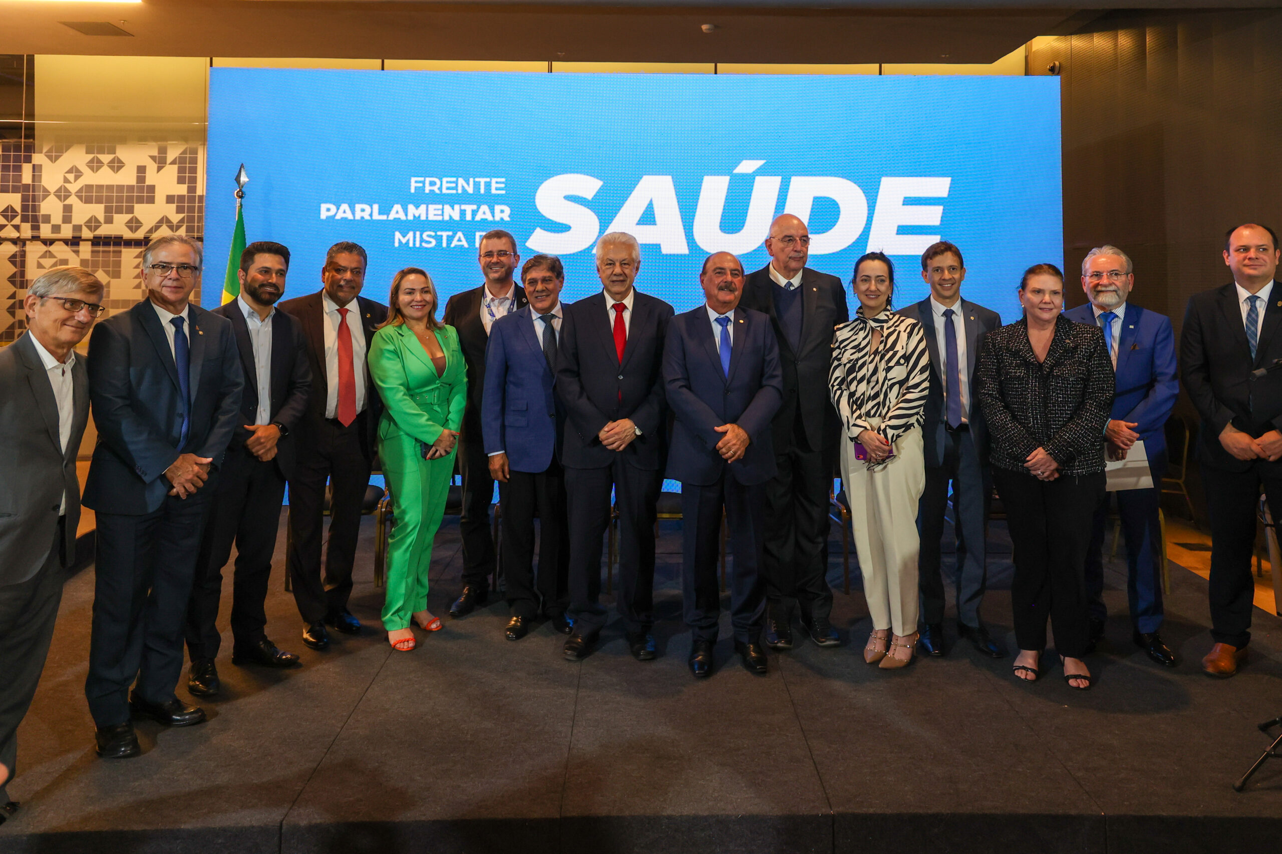 Instituto Cuida Brasil